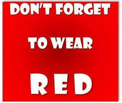 Wear Red Flyer